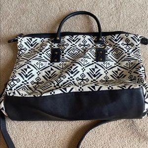 Women tote bag